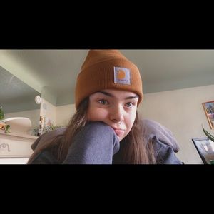 Meet your Posher, Miah